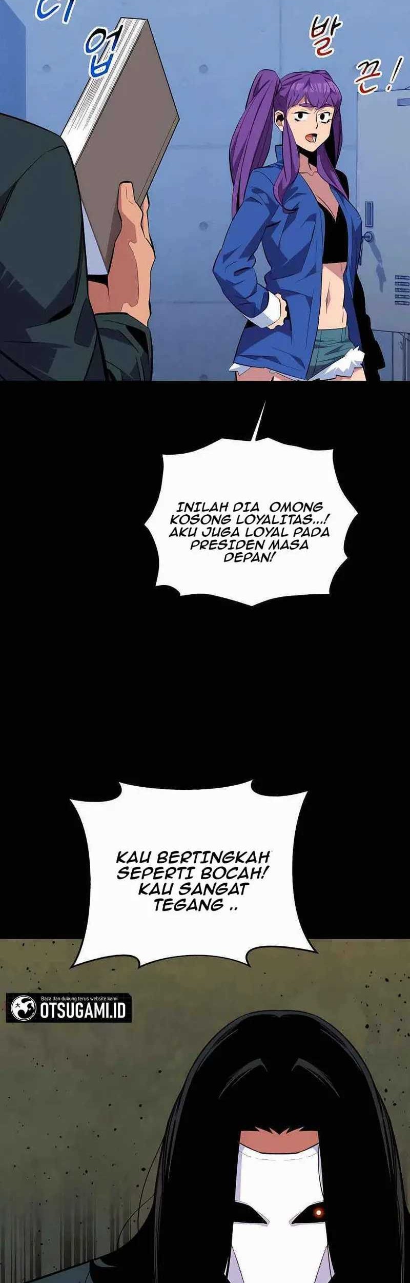 Auto-Hunting With Clones Chapter 60 Gambar 11