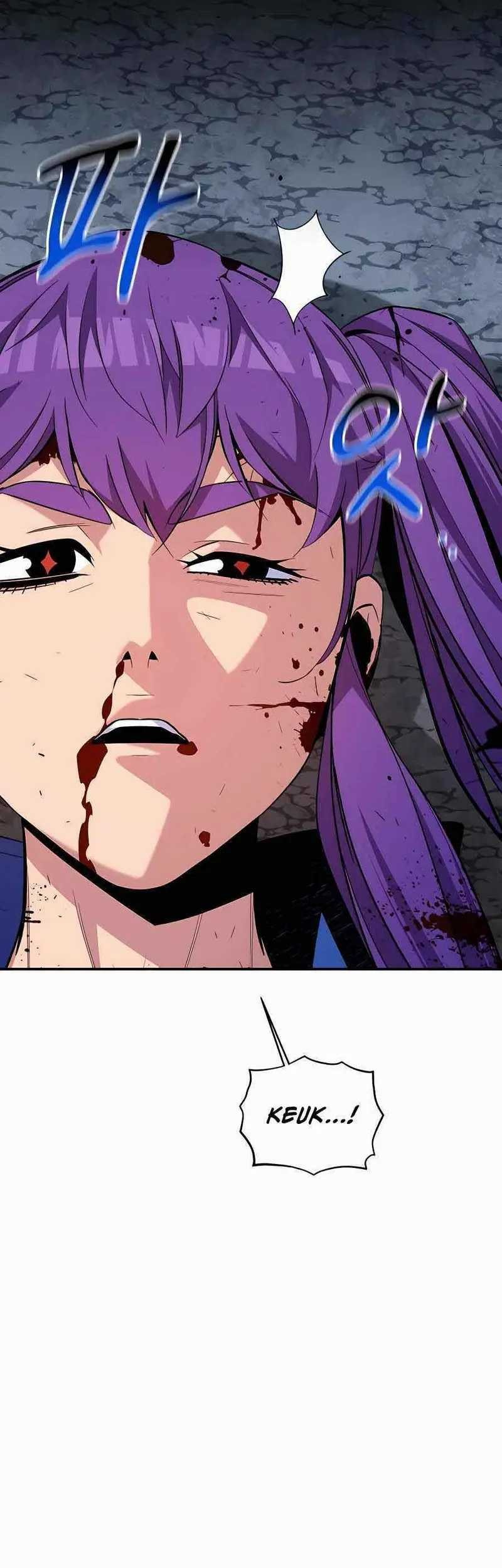 Auto-Hunting With Clones Chapter 60 Gambar 13