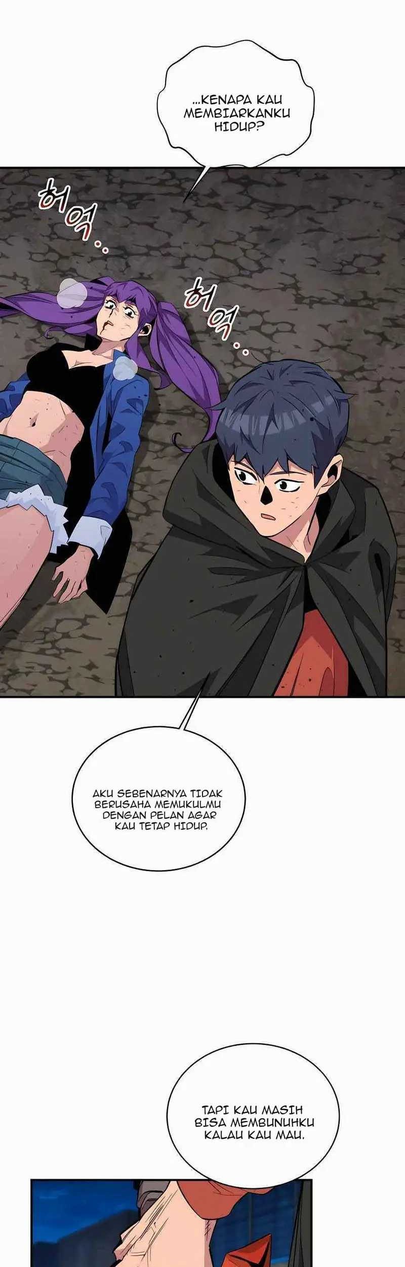 Auto-Hunting With Clones Chapter 60 Gambar 15