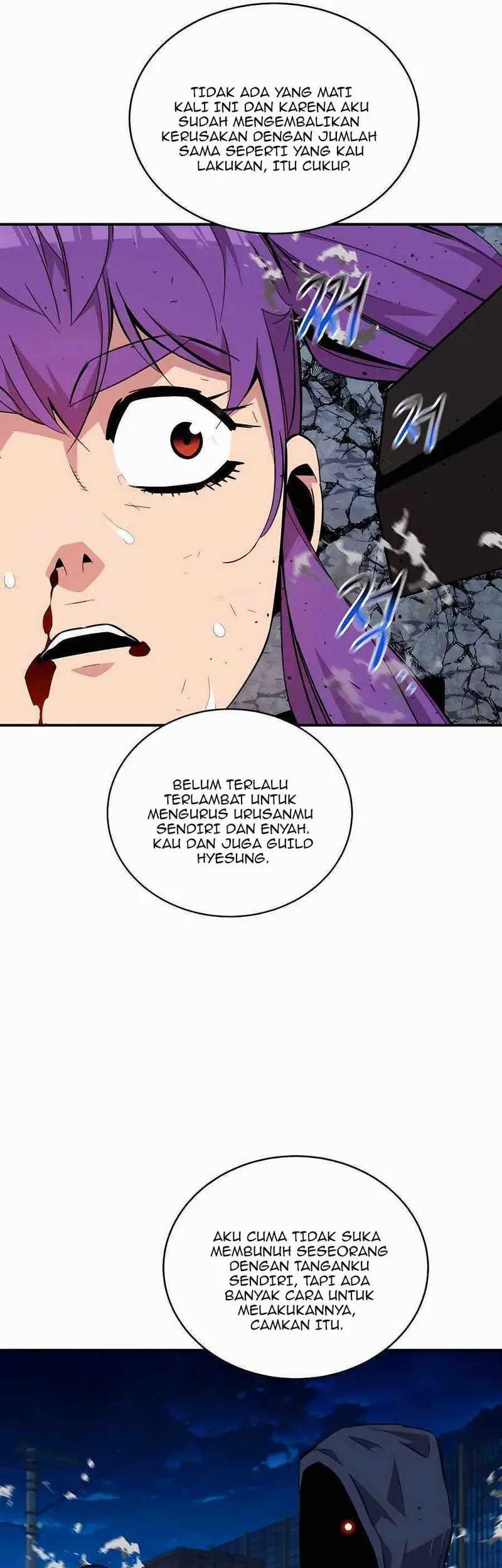 Auto-Hunting With Clones Chapter 60 Gambar 21