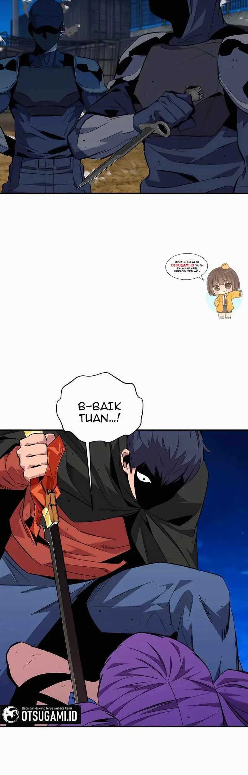 Auto-Hunting With Clones Chapter 60 Gambar 22