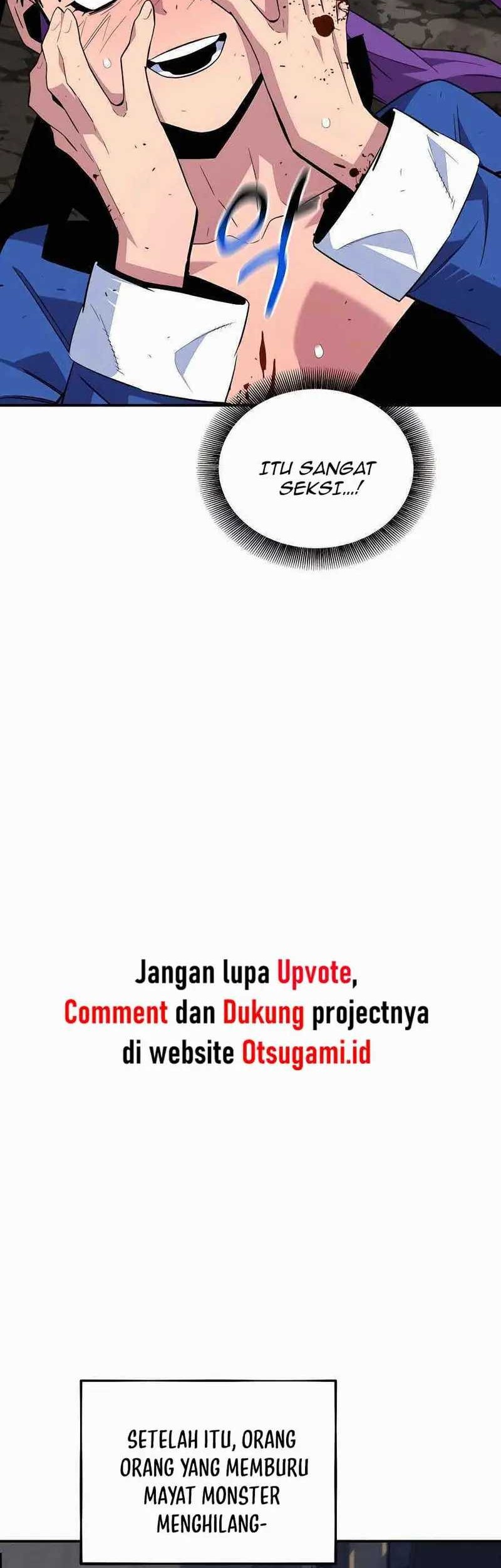 Auto-Hunting With Clones Chapter 60 Gambar 26