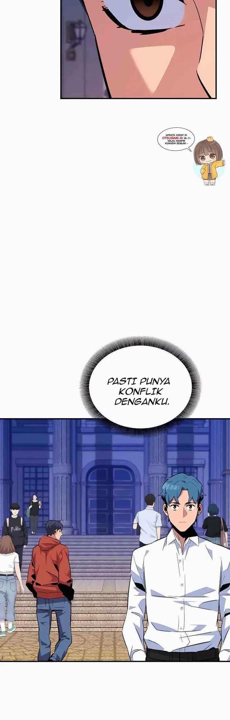 Auto-Hunting With Clones Chapter 60 Gambar 31