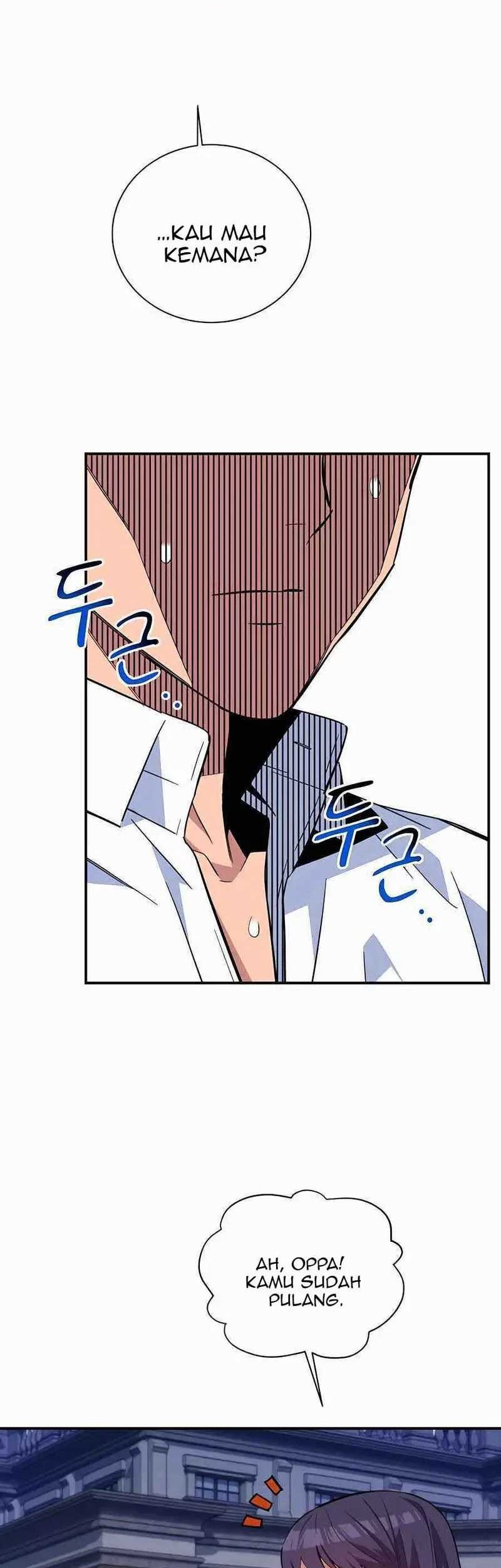 Auto-Hunting With Clones Chapter 60 Gambar 34