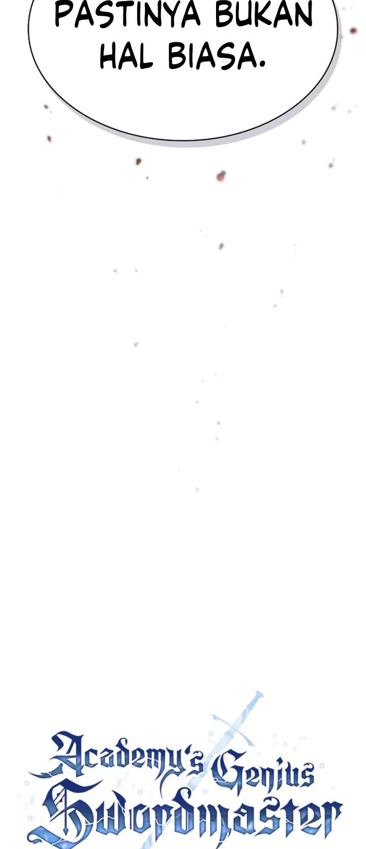 Academy’s Genius Swordmaster Chapter 15 Gambar 27