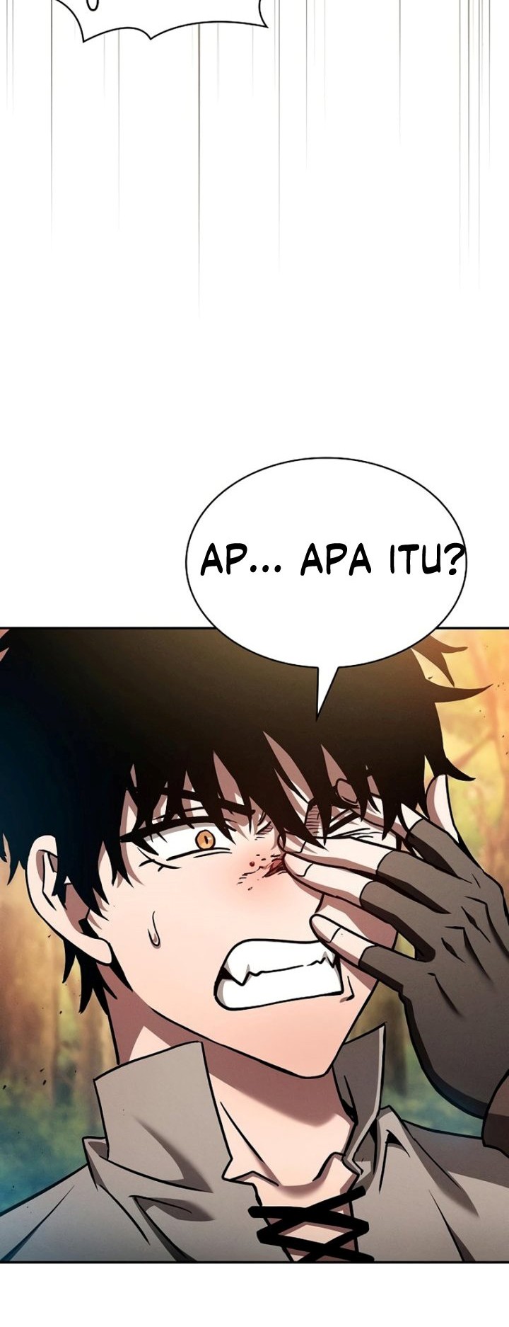 Academy’s Genius Swordmaster Chapter 15 Gambar 35