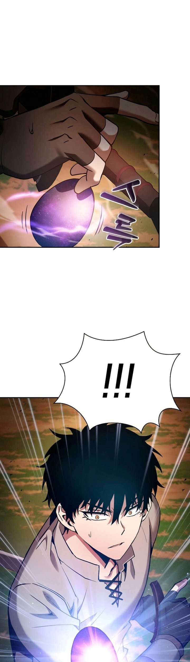 Academy’s Genius Swordmaster Chapter 15 Gambar 20