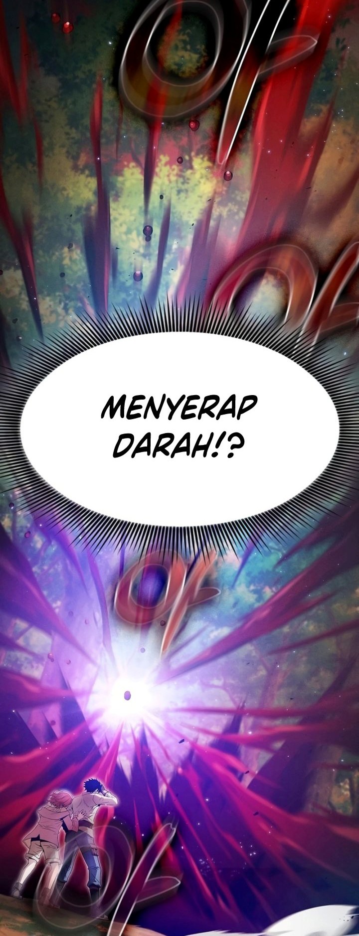 Academy’s Genius Swordmaster Chapter 15 Gambar 23