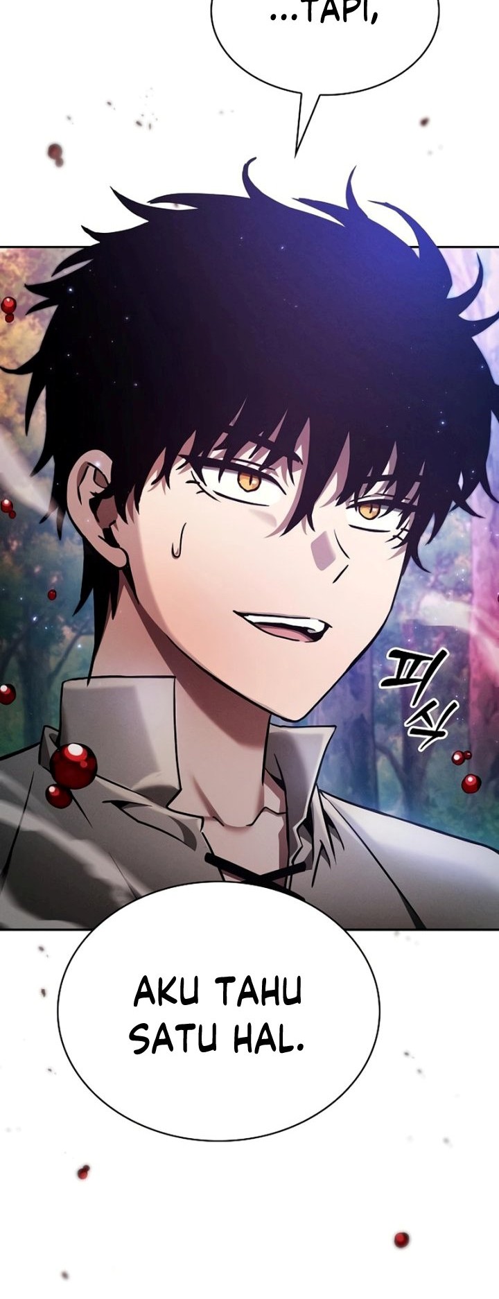 Academy’s Genius Swordmaster Chapter 15 Gambar 25