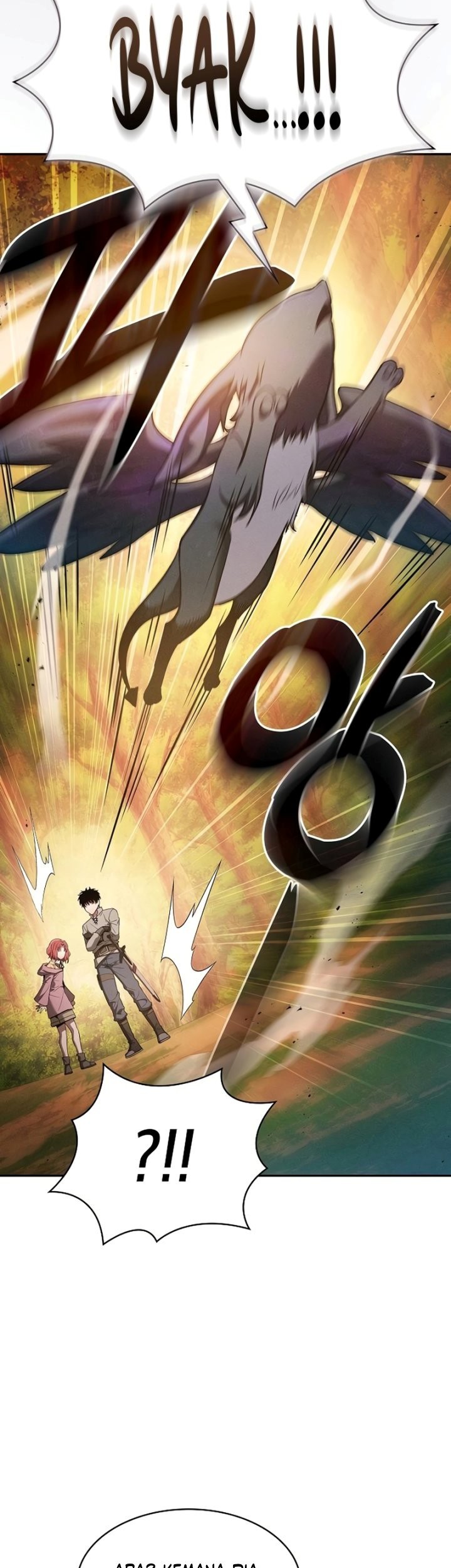 Academy’s Genius Swordmaster Chapter 15 Gambar 48