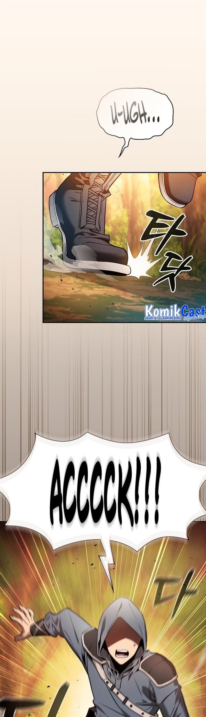 Academy’s Genius Swordmaster Chapter 15 Gambar 50