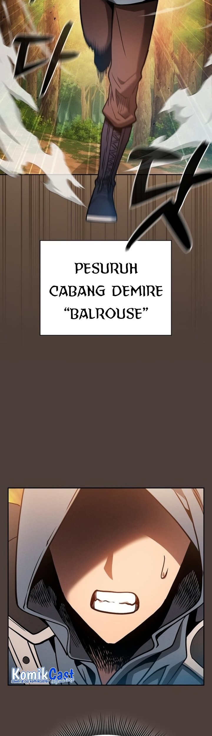 Academy’s Genius Swordmaster Chapter 15 Gambar 52