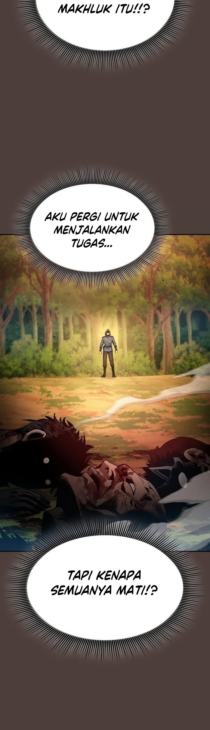 Academy’s Genius Swordmaster Chapter 15 Gambar 54