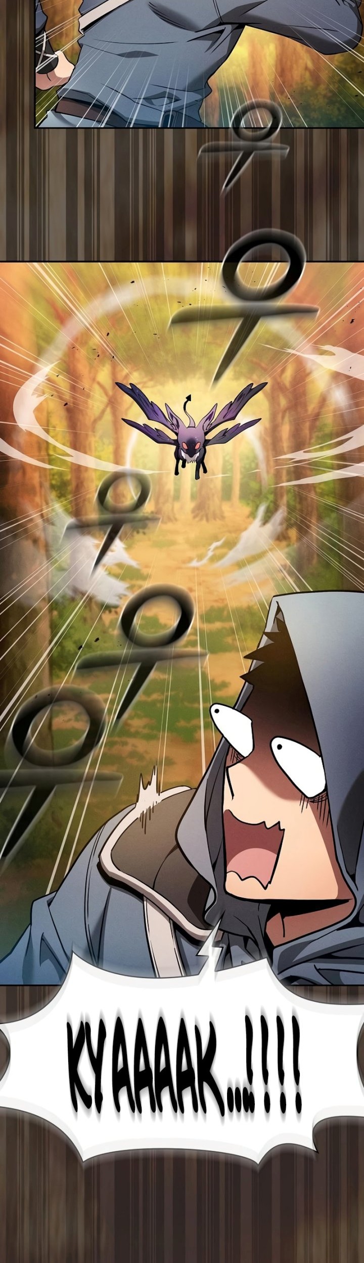 Academy’s Genius Swordmaster Chapter 15 Gambar 57