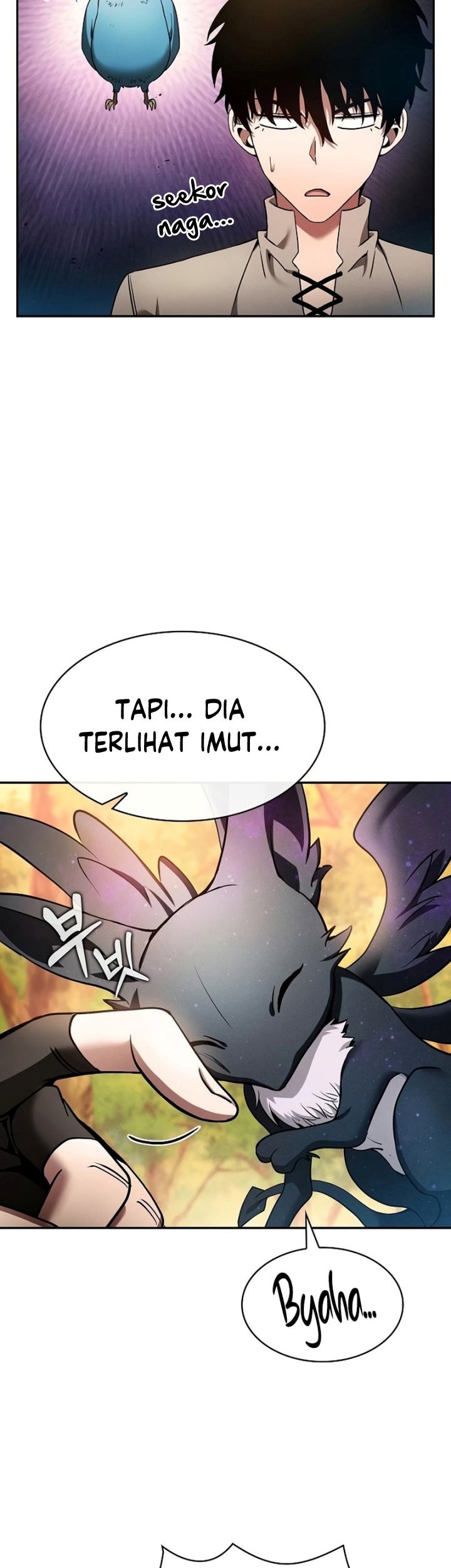 Academy’s Genius Swordmaster Chapter 15 Gambar 40