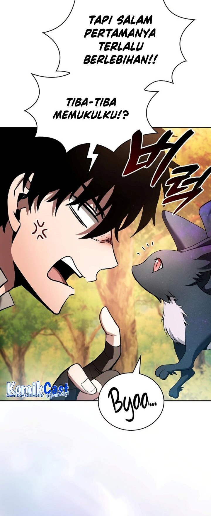 Academy’s Genius Swordmaster Chapter 15 Gambar 41