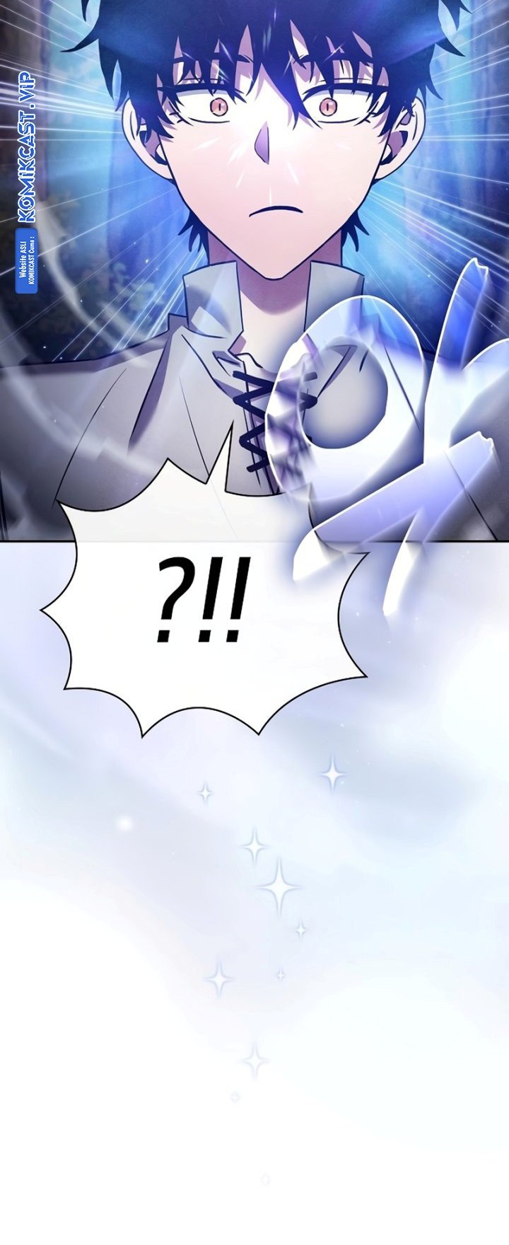 Academy’s Genius Swordmaster Chapter 15 Gambar 43