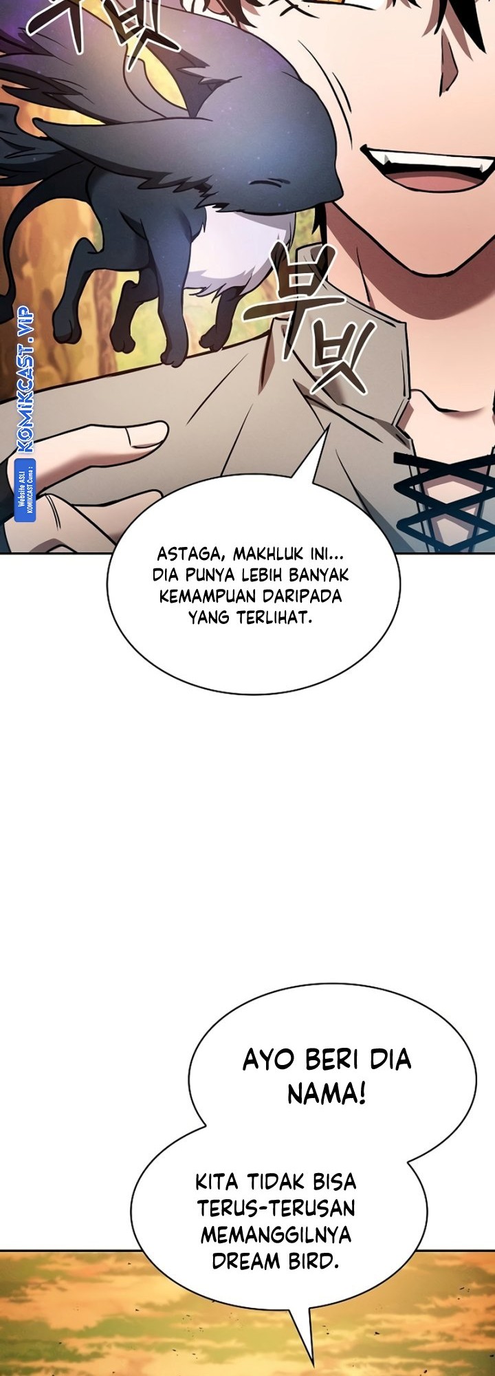 Academy’s Genius Swordmaster Chapter 15 Gambar 45