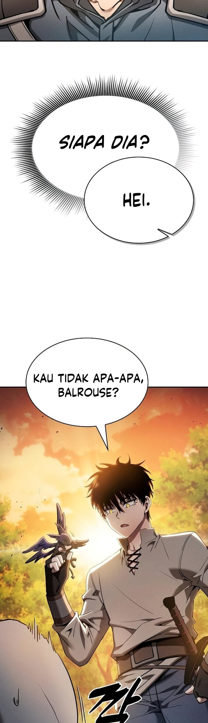 Academy’s Genius Swordmaster Chapter 15 Gambar 69