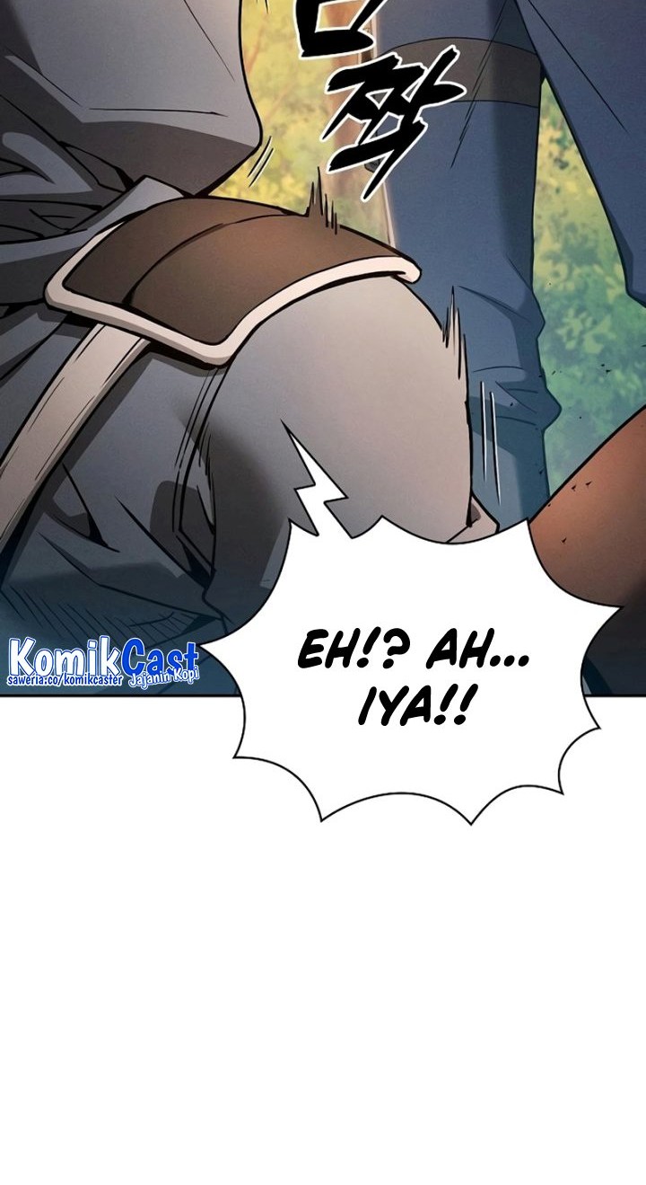 Academy’s Genius Swordmaster Chapter 15 Gambar 70