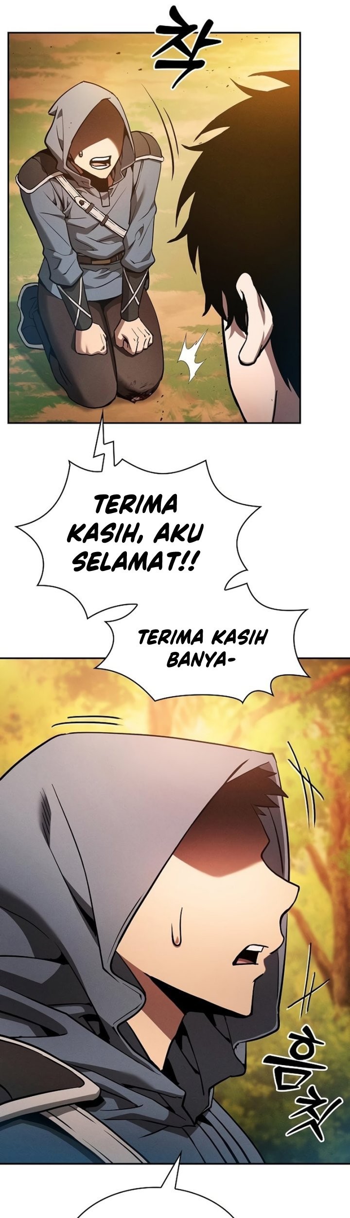 Academy’s Genius Swordmaster Chapter 15 Gambar 71