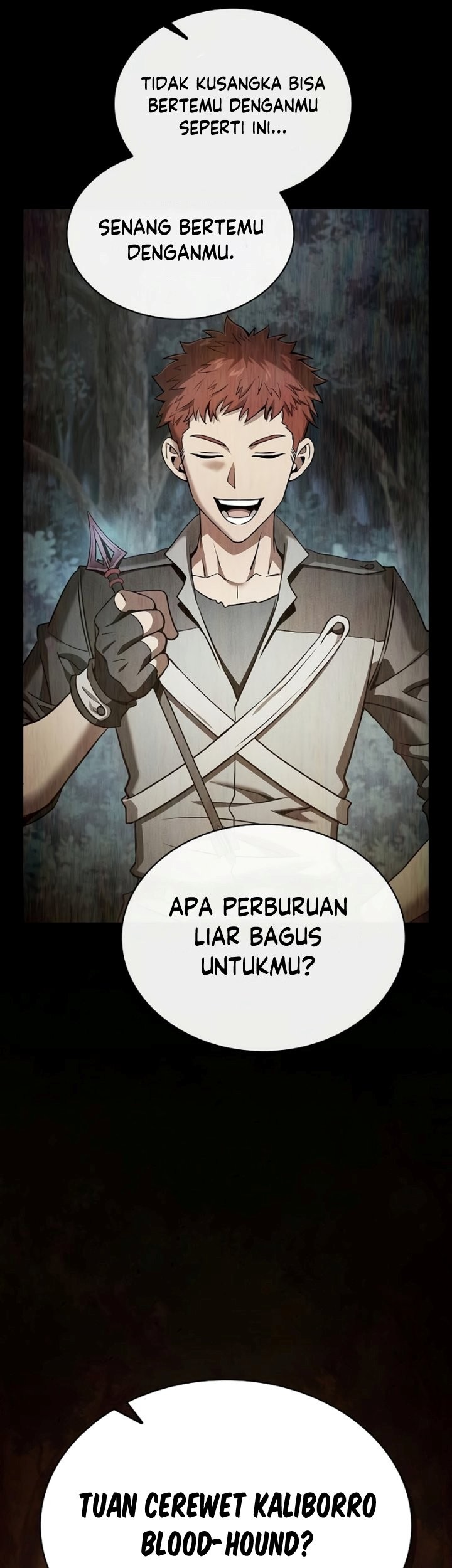 Academy’s Genius Swordmaster Chapter 15 Gambar 77