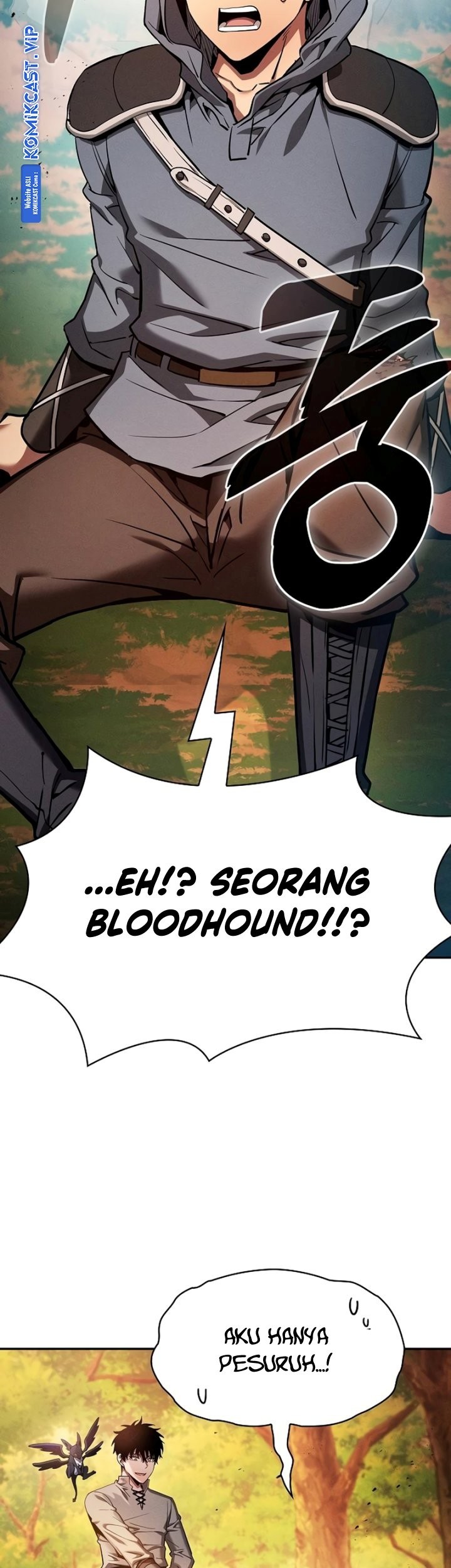 Academy’s Genius Swordmaster Chapter 15 Gambar 79