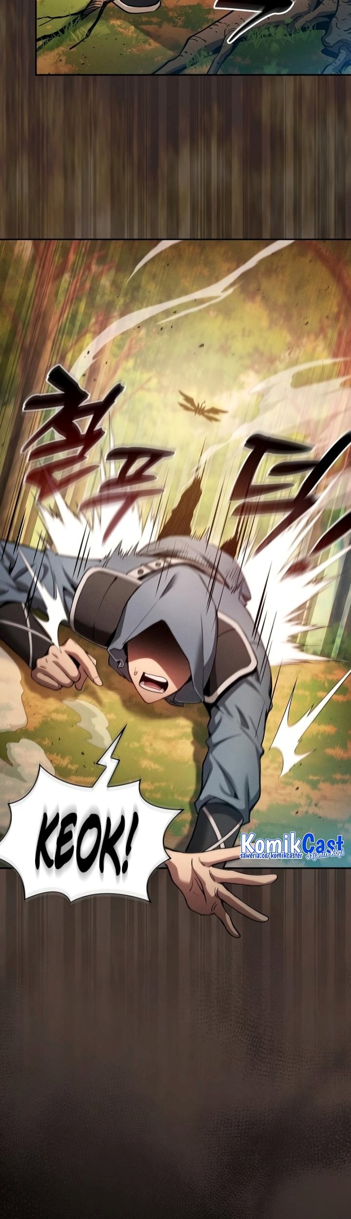 Academy’s Genius Swordmaster Chapter 15 Gambar 59