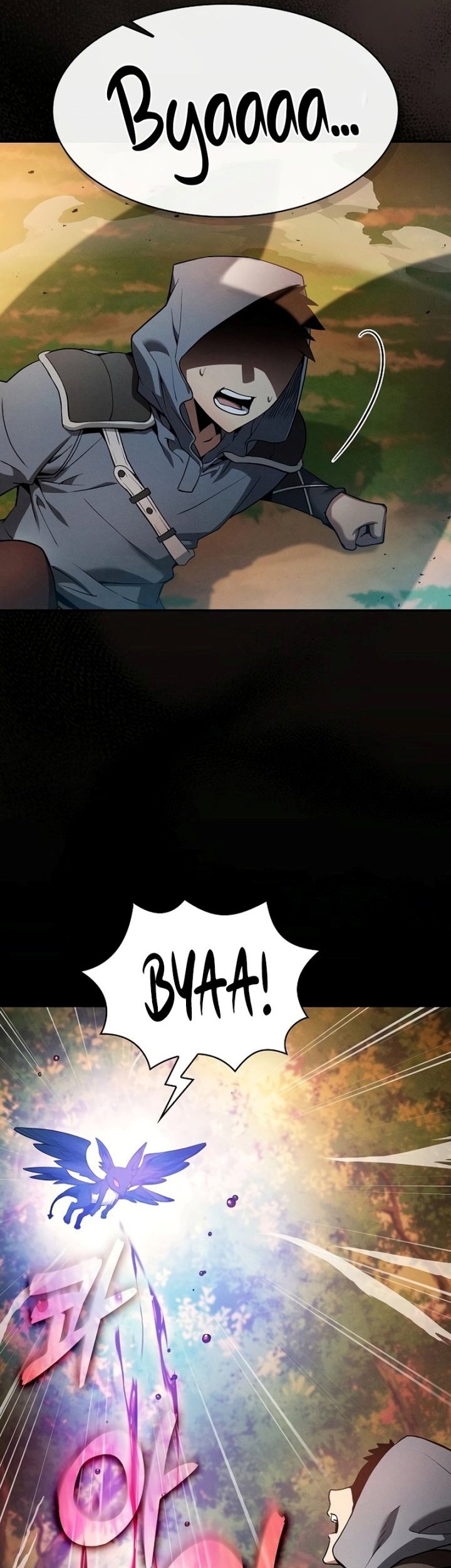 Academy’s Genius Swordmaster Chapter 15 Gambar 60