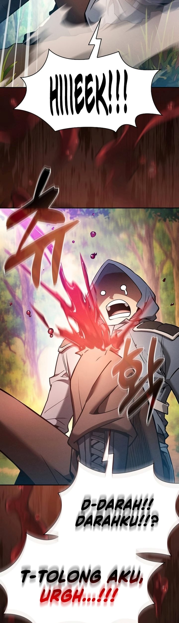 Academy’s Genius Swordmaster Chapter 15 Gambar 62