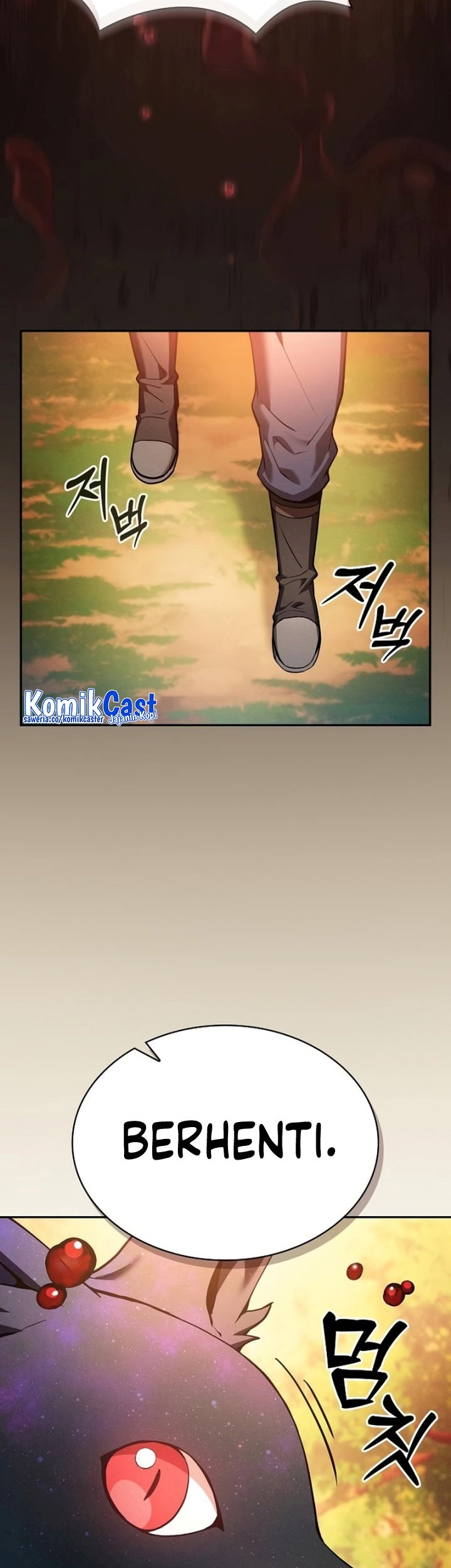 Academy’s Genius Swordmaster Chapter 15 Gambar 63