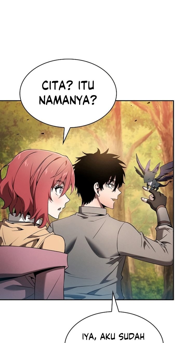 Academy’s Genius Swordmaster Chapter 15 Gambar 66