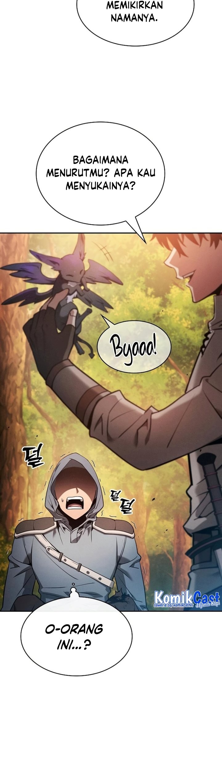 Academy’s Genius Swordmaster Chapter 15 Gambar 67