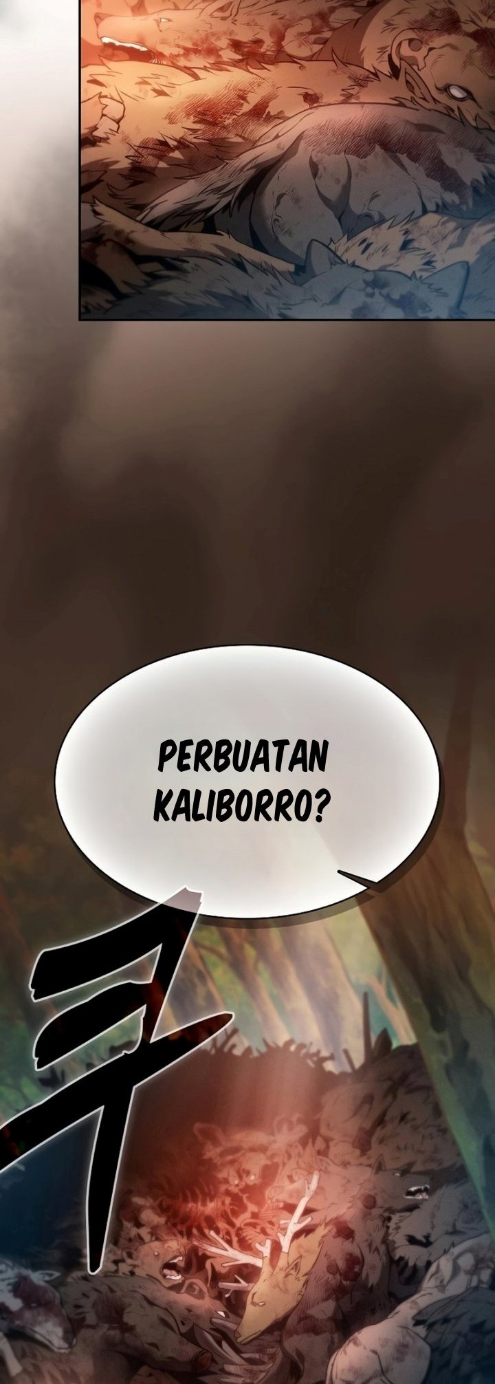 Academy’s Genius Swordmaster Chapter 15 Gambar 5