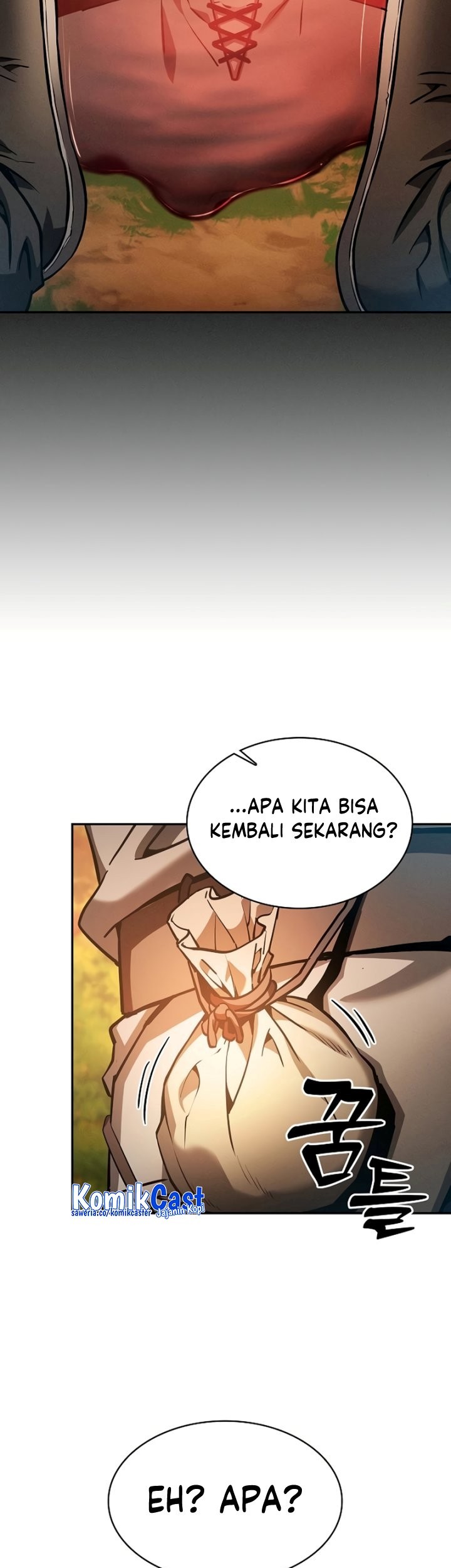 Academy’s Genius Swordmaster Chapter 15 Gambar 10