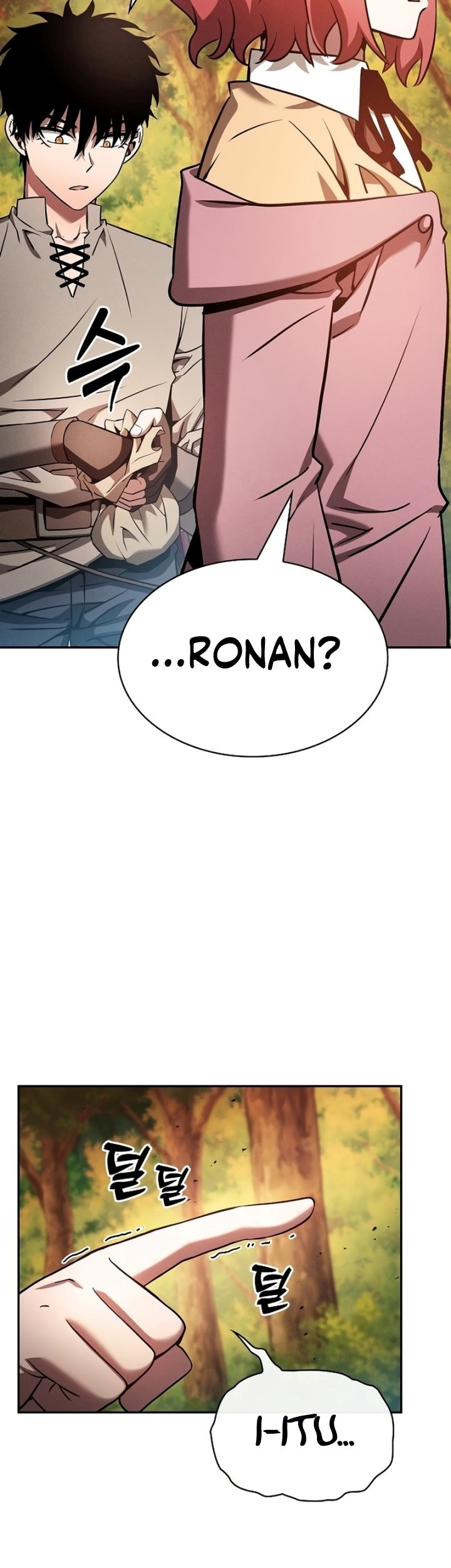 Academy’s Genius Swordmaster Chapter 15 Gambar 12