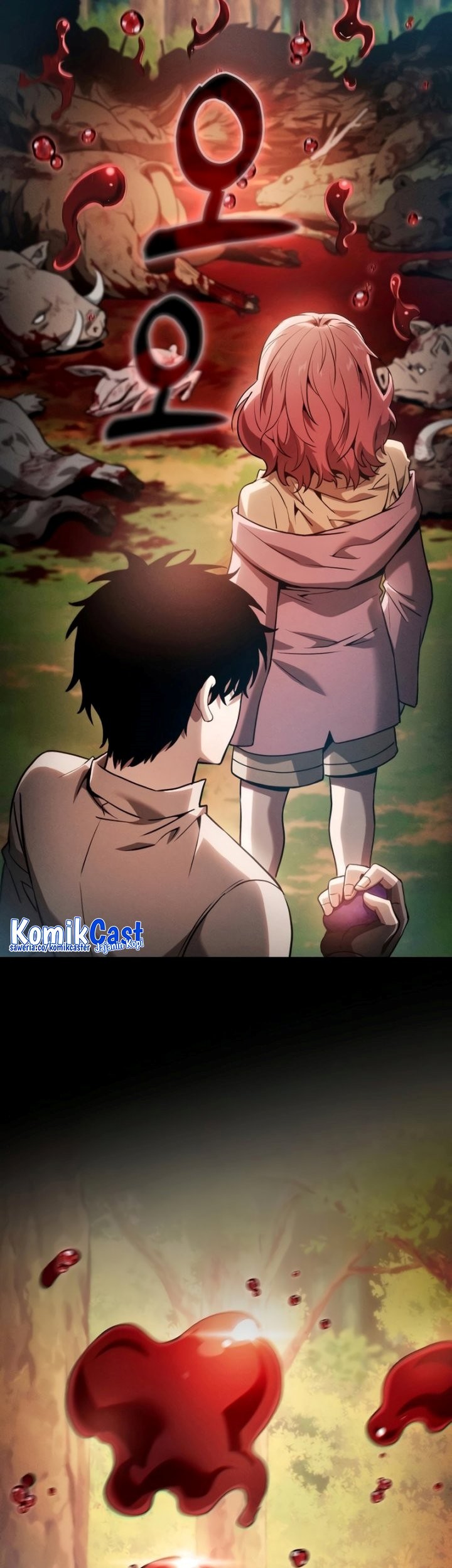 Academy’s Genius Swordmaster Chapter 15 Gambar 16