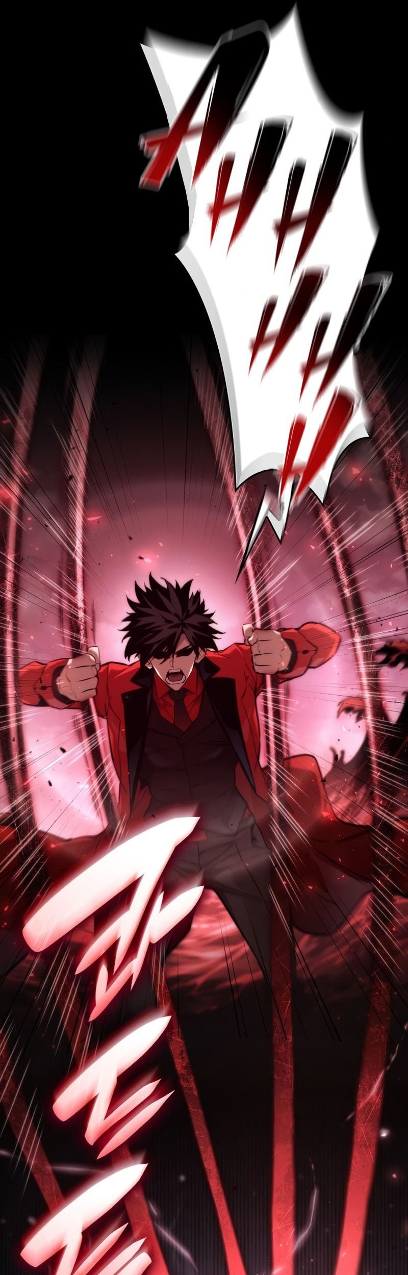 Boundless Necromancer Chapter 51 Gambar 48