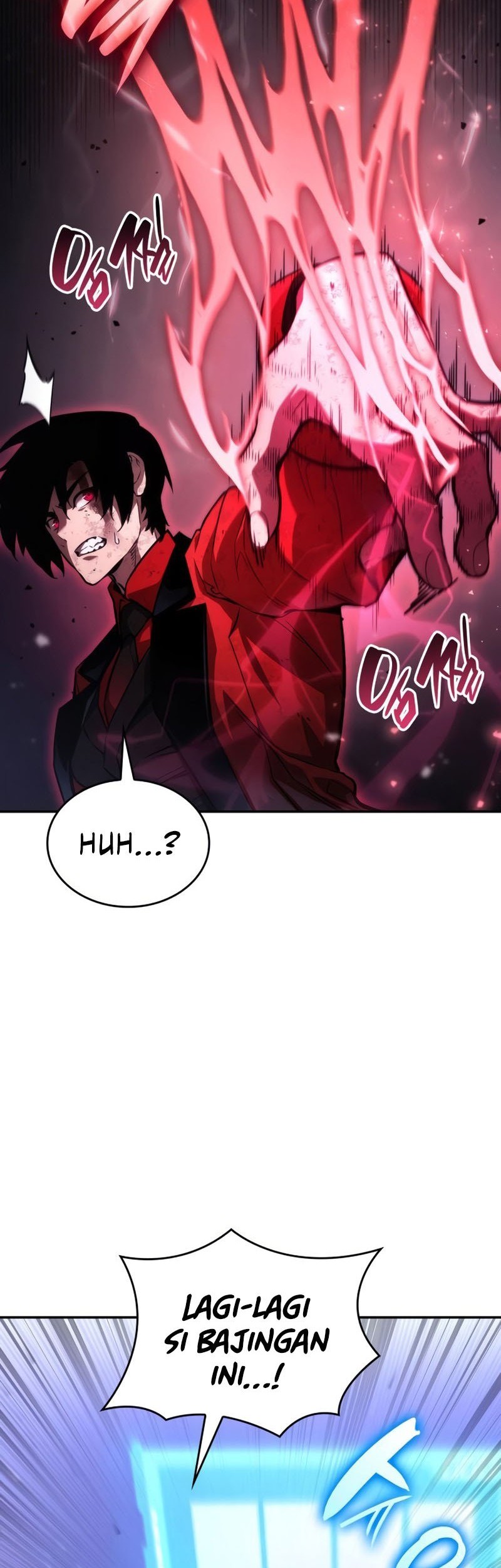 Boundless Necromancer Chapter 51 Gambar 49