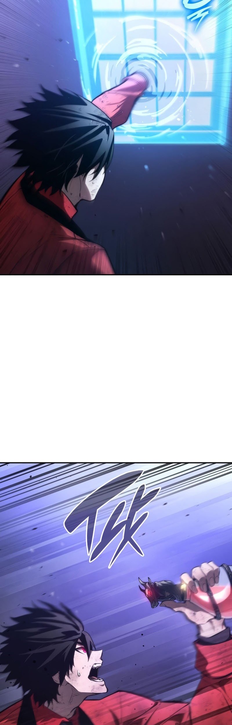 Boundless Necromancer Chapter 51 Gambar 50