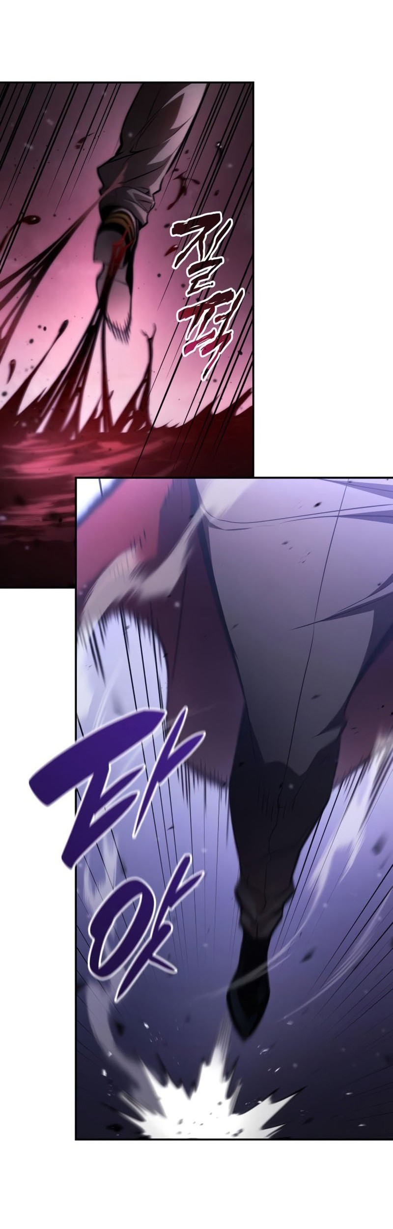 Boundless Necromancer Chapter 51 Gambar 53