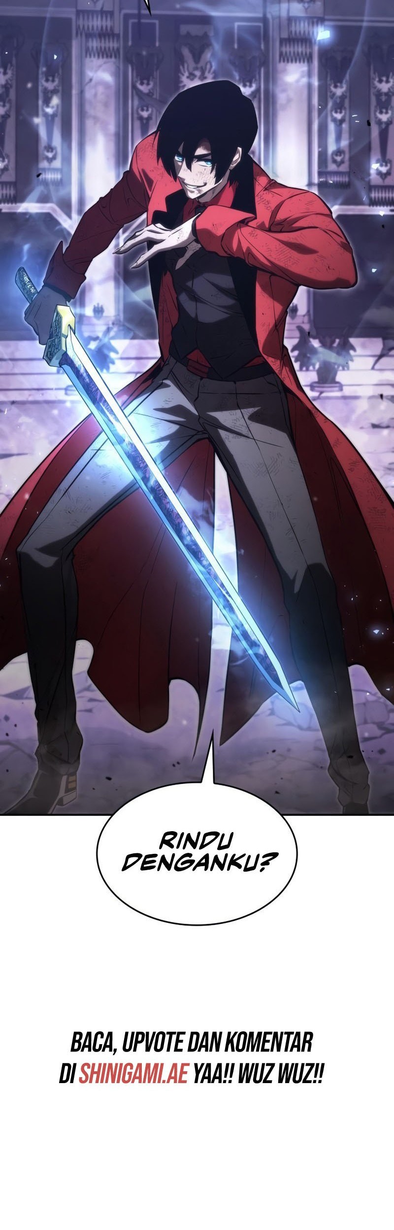 Boundless Necromancer Chapter 51 Gambar 59