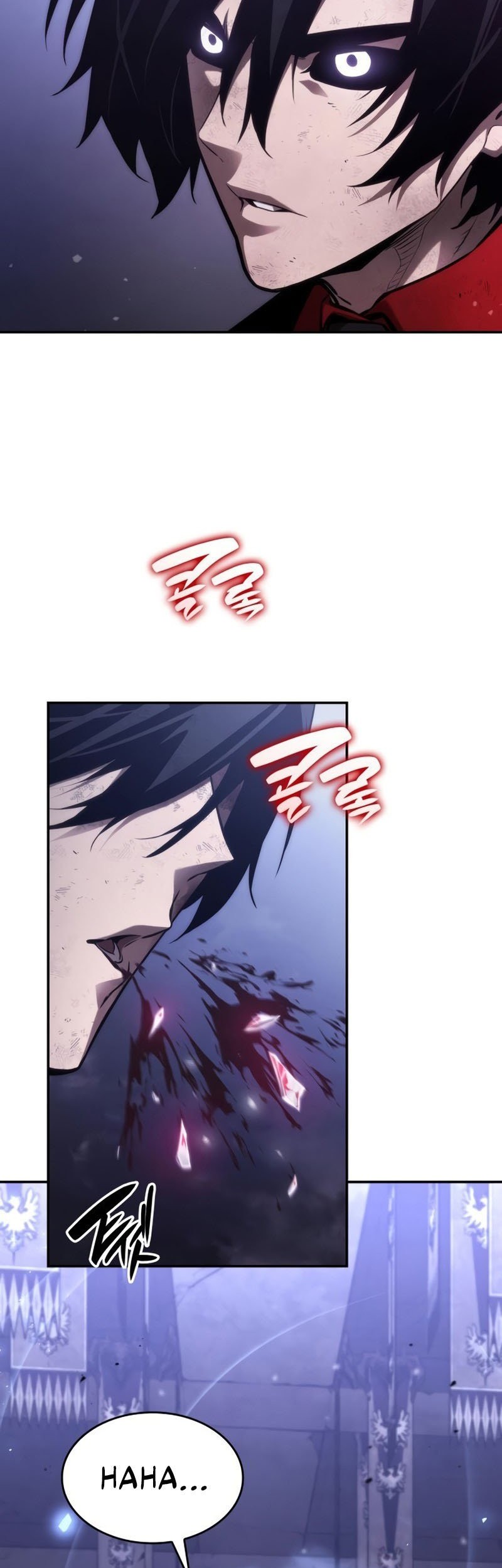 Boundless Necromancer Chapter 51 Gambar 58