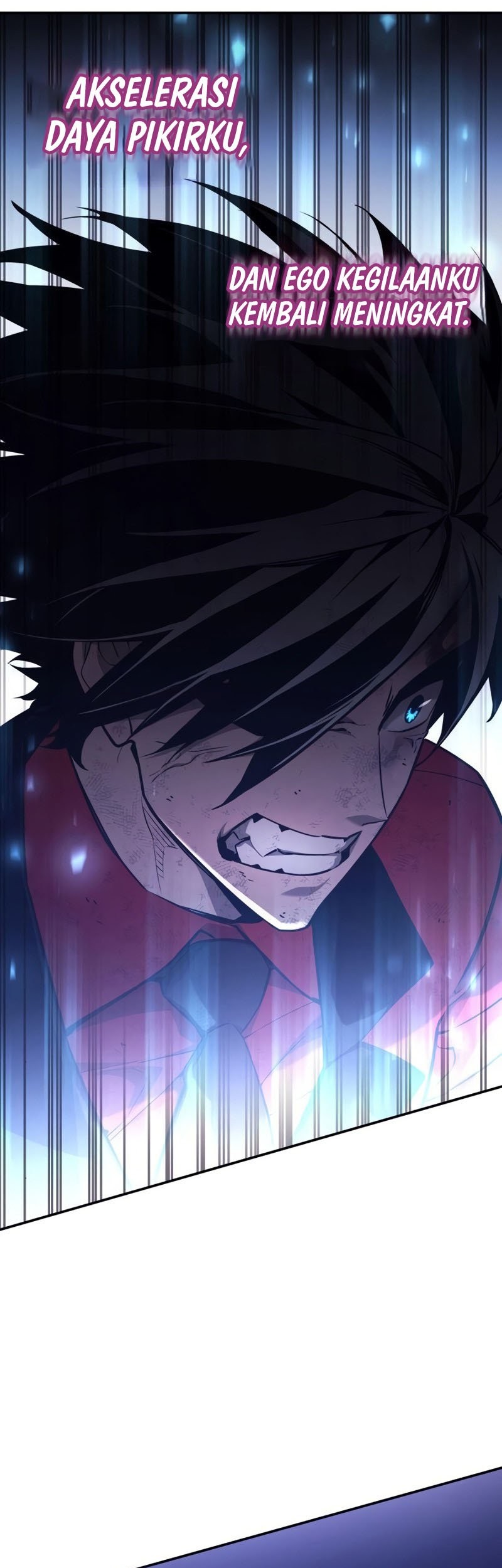Boundless Necromancer Chapter 51 Gambar 64