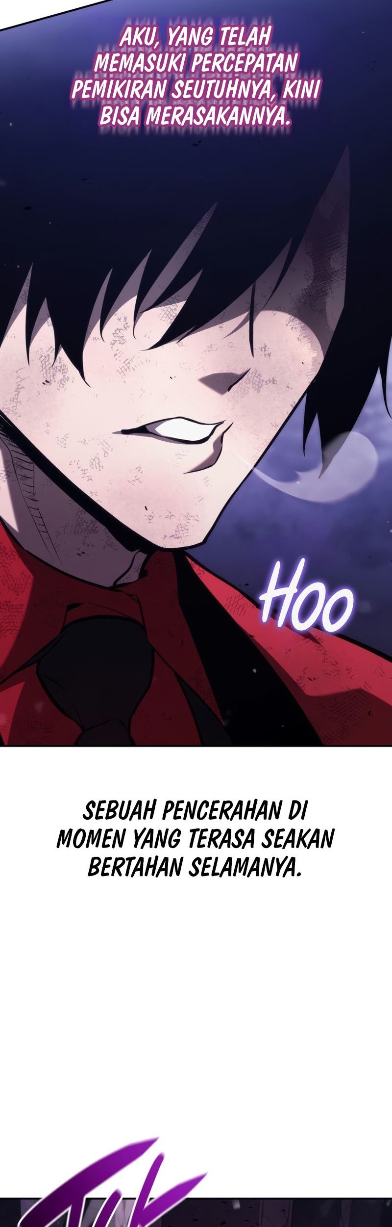 Boundless Necromancer Chapter 51 Gambar 65