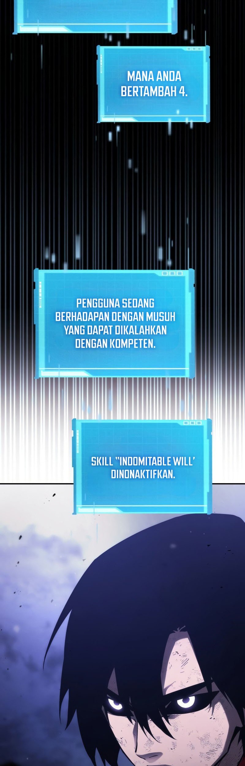 Boundless Necromancer Chapter 51 Gambar 71