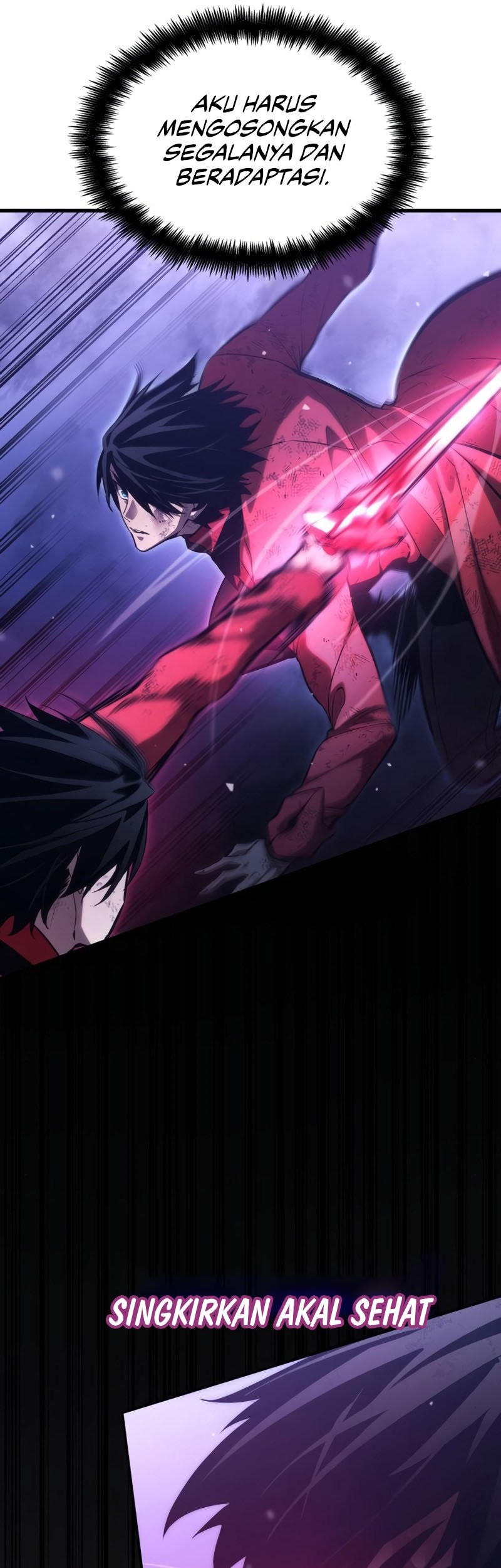 Boundless Necromancer Chapter 51 Gambar 68