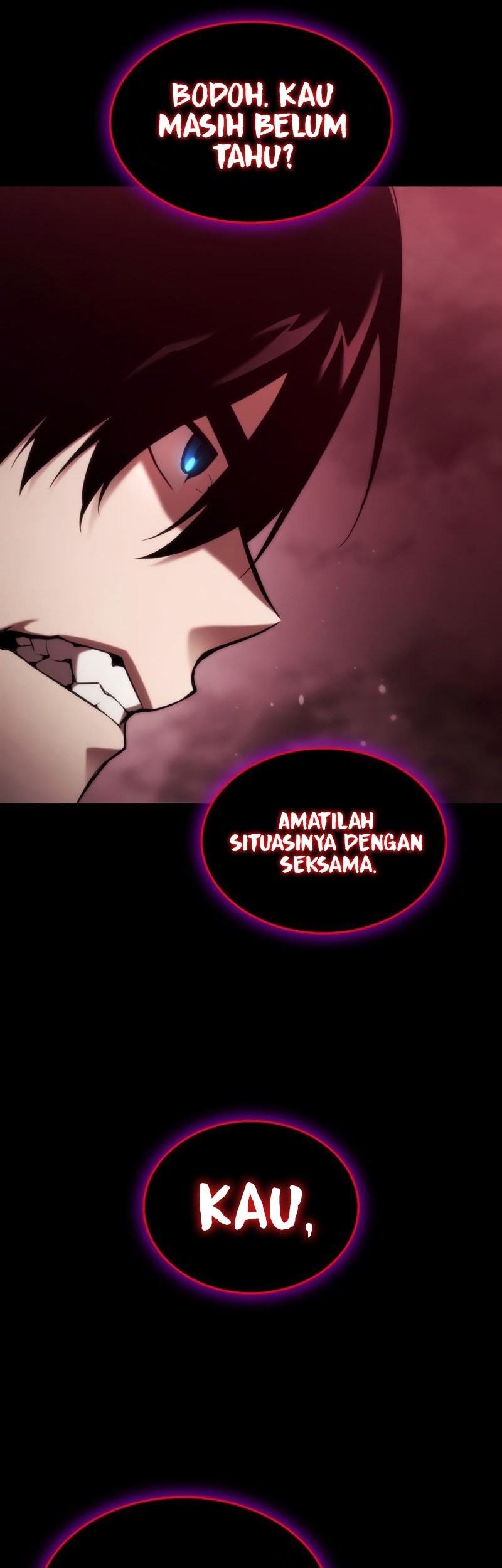 Boundless Necromancer Chapter 51 Gambar 33