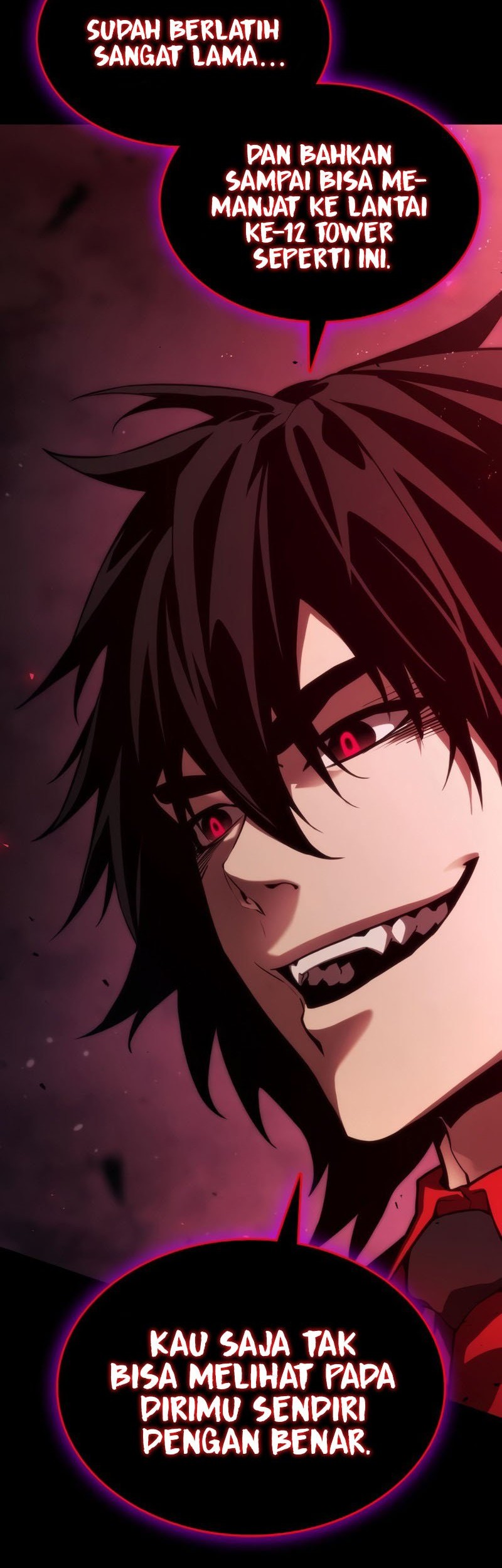 Boundless Necromancer Chapter 51 Gambar 34