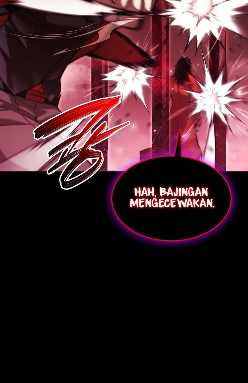 Boundless Necromancer Chapter 51 Gambar 40